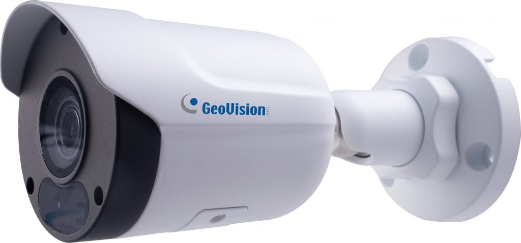GV-TBL2705 GeoVision IP Camera