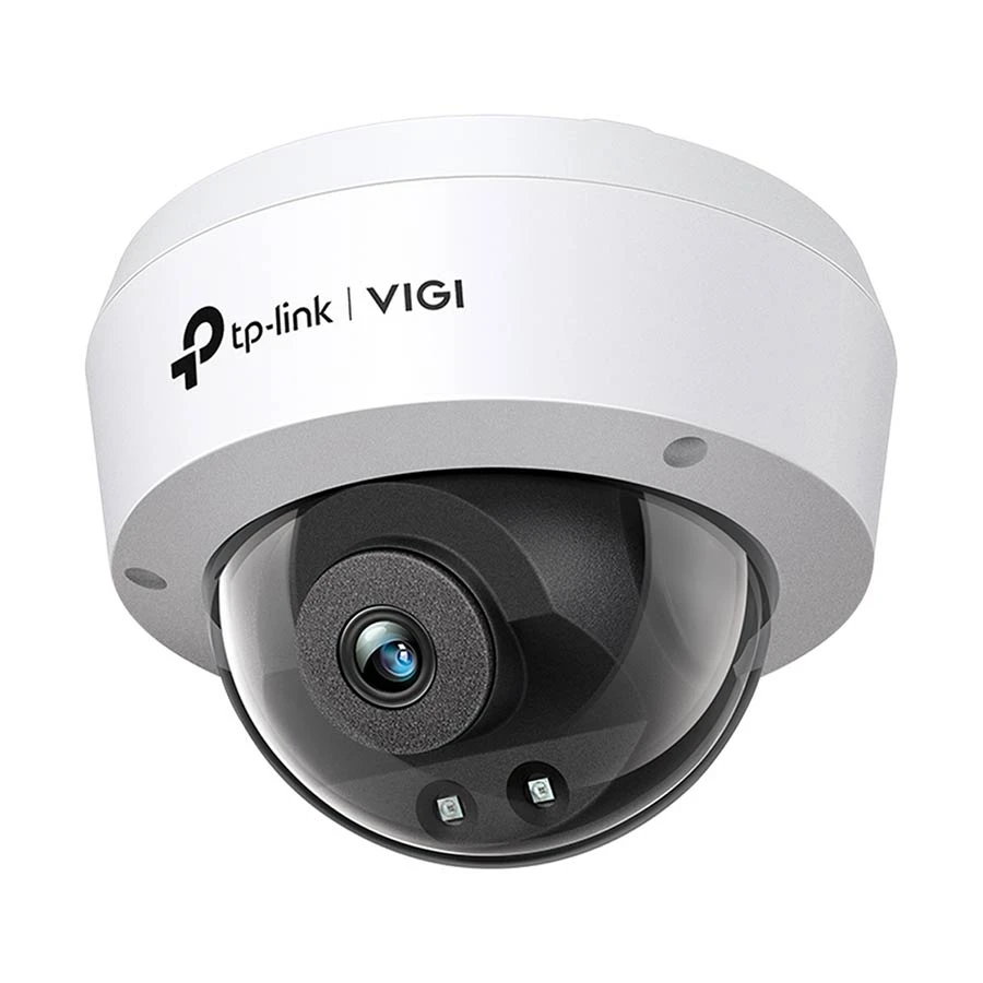 TP-Link VIGI C240I (4mm) (4.0MP) Dome IP Camera